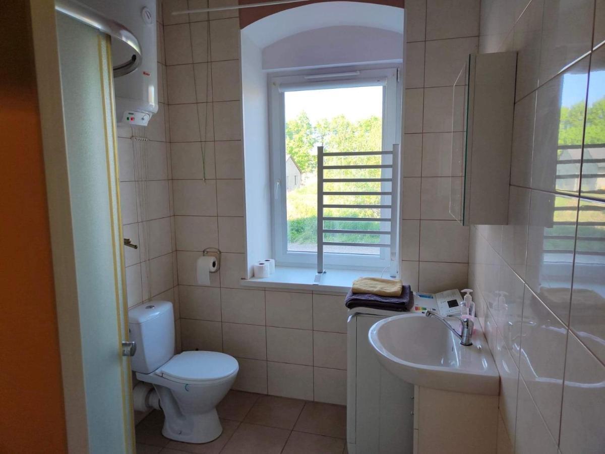 Apartament „Sowa” jezioro 250m, góry Bielawa (Dzierzoniow) Exterior foto