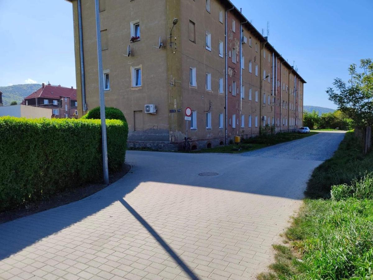 Apartament „Sowa” jezioro 250m, góry Bielawa (Dzierzoniow) Exterior foto